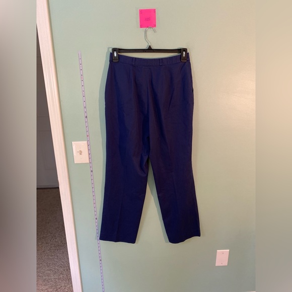 ❄️Saks Fifth Avenue Pleated Women’s Pants❄️ - Picture 14 of 14